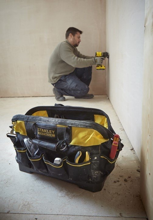 Torba narzędziowa STANLEY FATMAX  1-93-950 