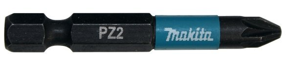  Zestaw 2 bitów udarowych PZ2 50mm Makita B-63753