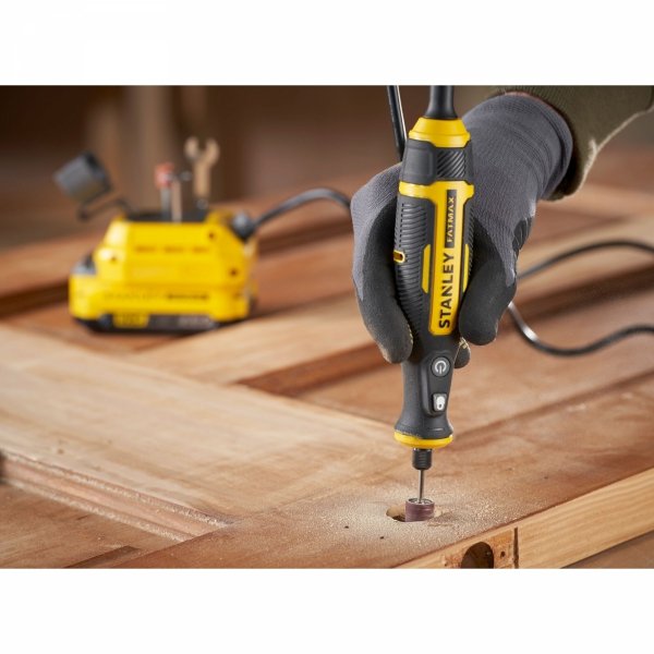 Narzędzie wielofunkcyjne Stanley FATMAX SFMCE030B 18V v20