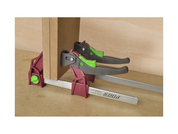 Ścisk stolarski Light PAL PIHER 16 cm P30901