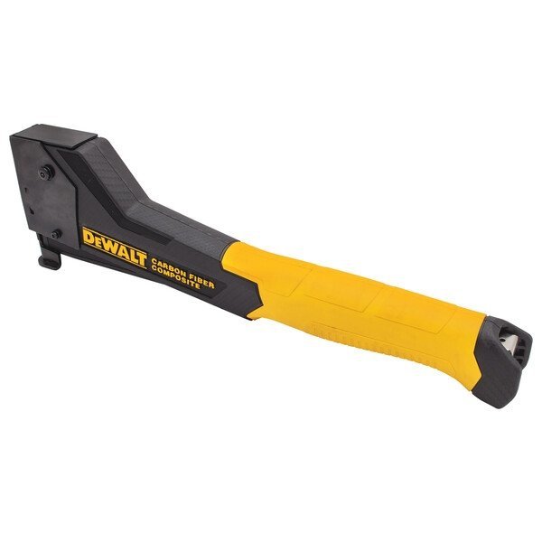 Zszywacz młotkowy z włókna weglowego DeWalt DWHT75900-0