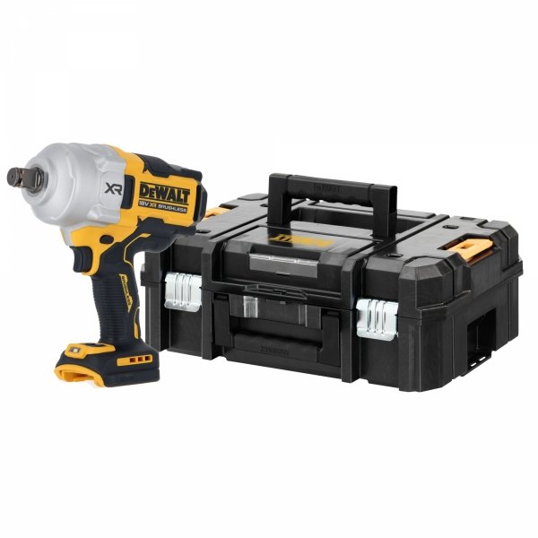 Akumulatorowy klucz udarowy DeWalt DCF964NT 18V 3/4  1925Nm