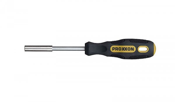 Wkrętak do bitów 1/4 cala 100 mm PROXXON 22281