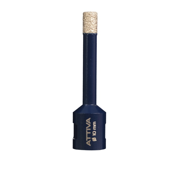 Otwornica diamentowa DDV-T 10mm M14 ATTIVA  FERRATI F40123
