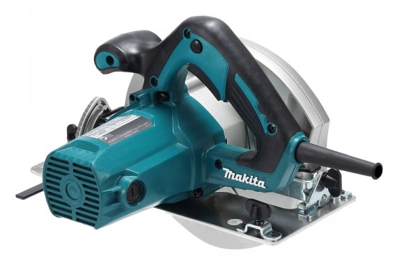 Ręczna pilarka tarczowa Makita HS7611 1600W