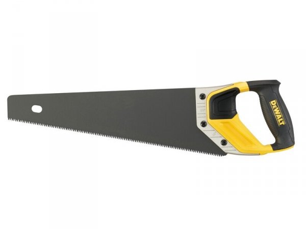 Piła płatnica 380 mm DeWalt DWHT0-20544