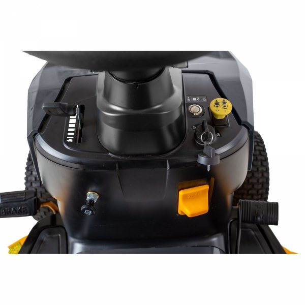Traktorek ogrodowy Cub Cadet LT3 R102 102cm 13AJR1CJ603 16,5KM