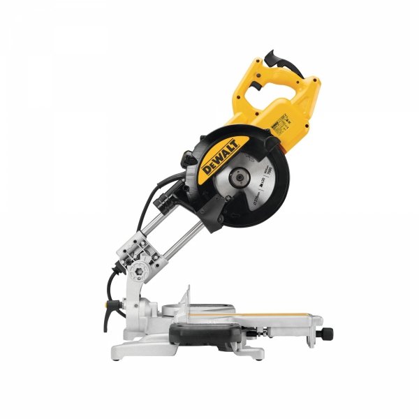 Pilarka ukosowa DeWALT DWS773 216mm 1300w