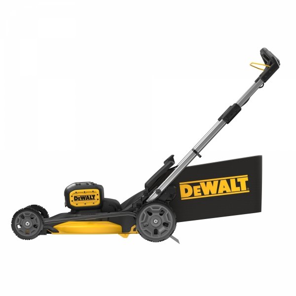 Kosiarka akumulatorowa DeWALT DCMWP134N XR 2x18V 53cm