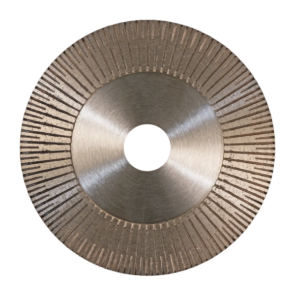 Tarcza diamentowa tnąca i szlifująca 125mm SUPRA FERRATI F20102
