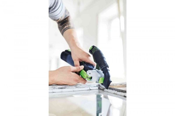 Urządzenie wielofunkcyjne Festool OSC 18 Li E-Basic VECTURO 576591