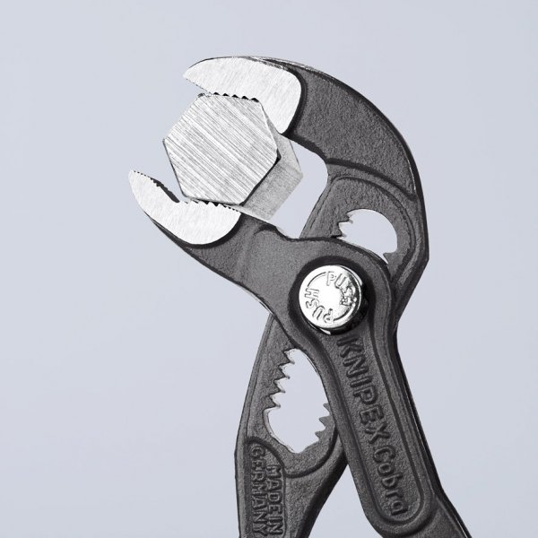 Szczypce KNIPEX Cobra 125 mm 87 01 125
