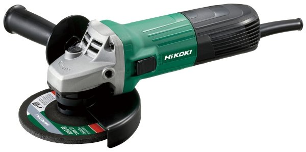 Szlifierka kątowa Hikoki G13STAYGZ 600W