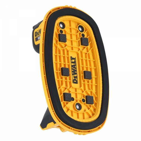 Akumulatorowa przyssawka, podnośnik próżniowy DeWALT DCE590N GRABO 18V XR