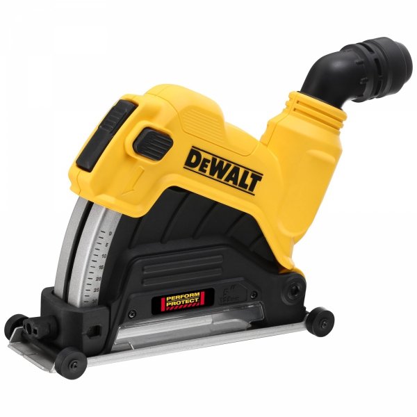 Osłona do cięcia betonu DeWALT DWE46225 125mm
