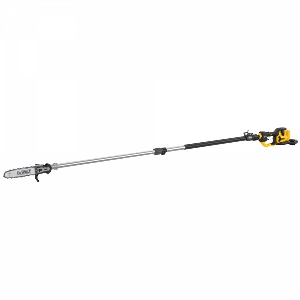 Akumulatorowa pilarka łańcuchowa na wysięgniku DeWALT DCMPS640N 54V