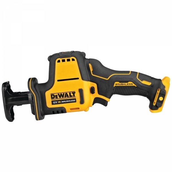 Akumulatorowa pilarka szablowa DeWALT DCS312N 12V