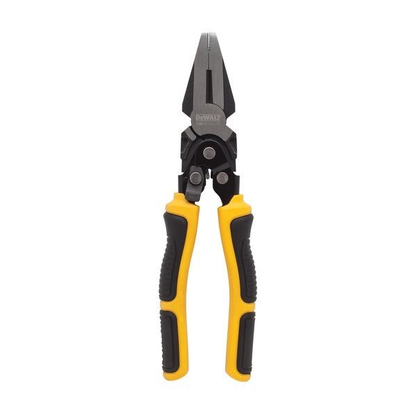 Szczypce uniwersalne monterskie DeWalt DWHT0-70276