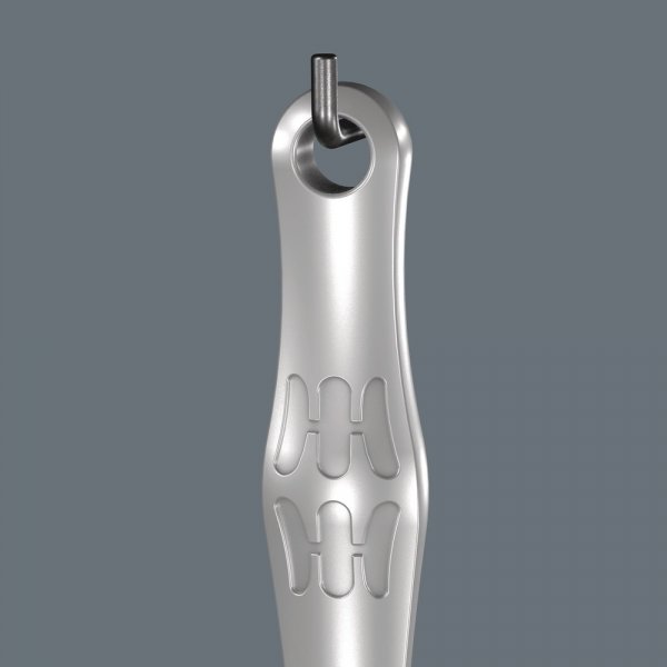 Samonastawny klucz płaski 6004 Joker XL, 19-24 x 3/4-15/16&quot; x 256 mm WERA | 05020104001