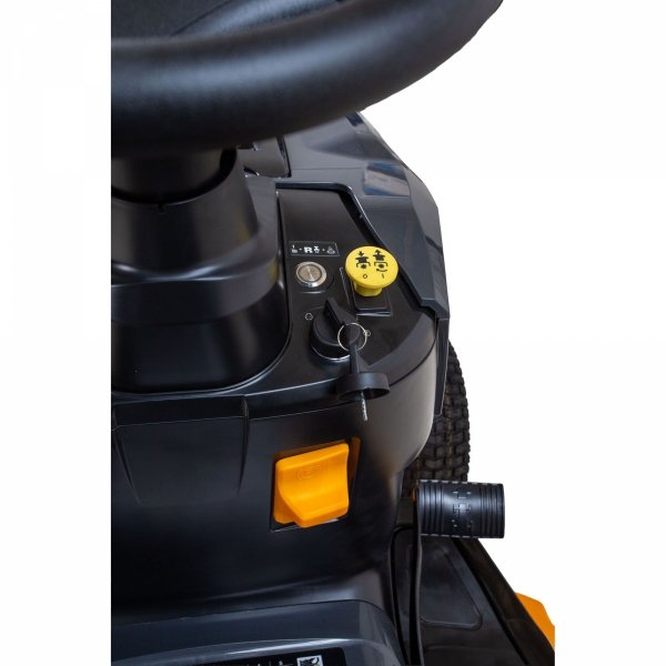 Traktorek ogrodowy Cub Cadet LT2 R92 92cm 13A8R1CI603