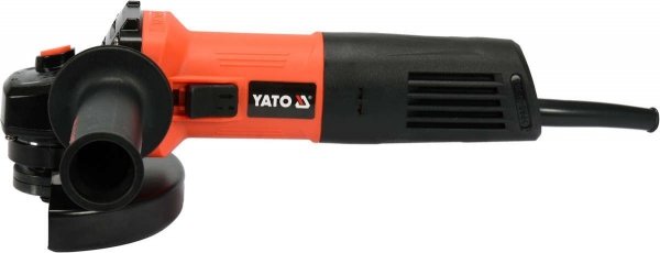Szlifierka kątowa YATO YT-82097 125 mm 850W
