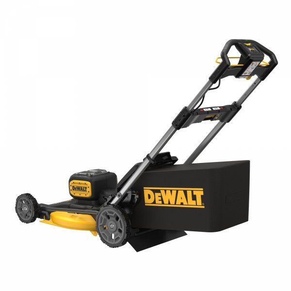 Kosiarka akumulatorowa DeWALT DCMWP134N XR 2x18V 53cm