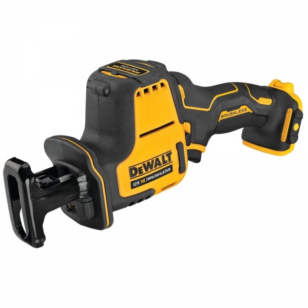 Akumulatorowa pilarka szablowa DeWALT DCS312N 12V