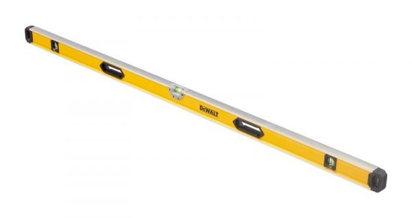 Poziomica skrzynkowa 180 cm DeWalt DWHT0-43172