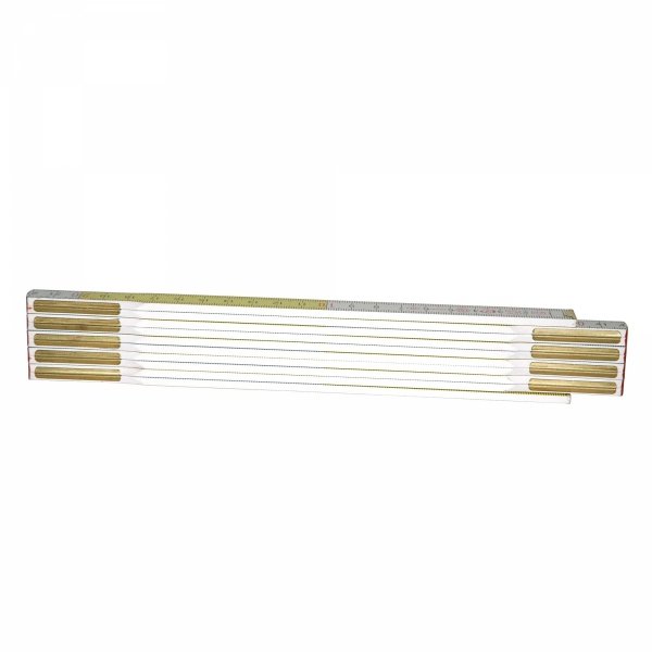 Miara drewniana składana Stanley 0-35-458 2cm