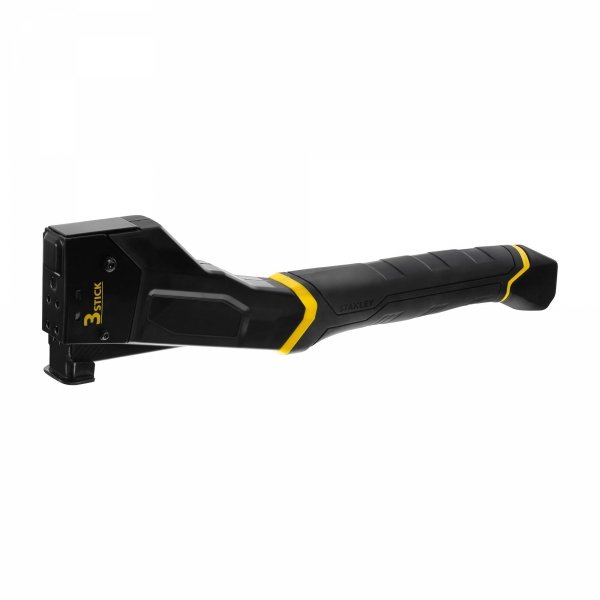 Zszywacz młotkowy Stanley FMHT81394-9 6-10mm