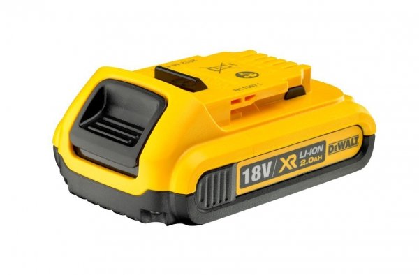 Wkrętarka do płyt G-K DeWalt DCF620D2K 18V 2x 2.0Ah