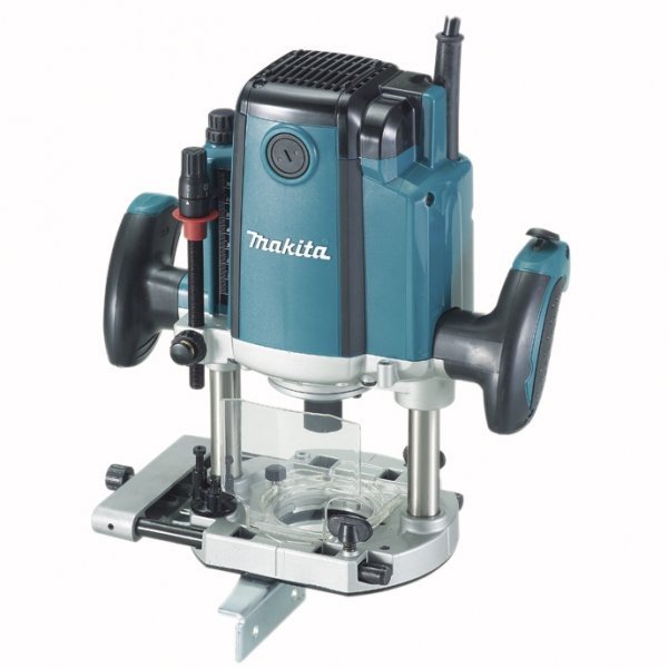 Frezarka górnowrzecionowa 12mm 2100w Makita RP2301FCX 