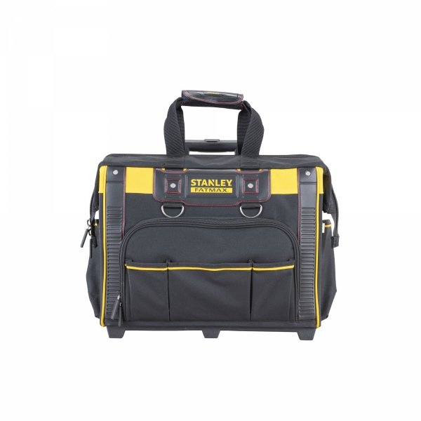 Torba narzędziowa na kółkach STANLEY FATMAX FMST1-80148