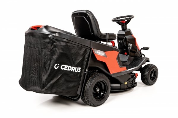 Traktorek Cedrus C-TRAC-65MC + GRATIS