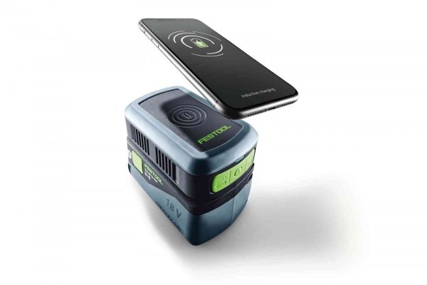 Ładowarka Festool Phone Charger PHC 18 577155