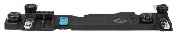 Adapter szyny prowadzącej Makita 197005-0 do HS7601/7611