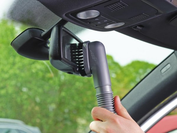 Odkurzacz samochodowy Black&amp;Decker ADV1200 12V