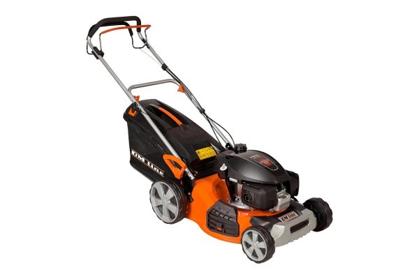 Kosiarka spalinowa OM line VS 48H170 z silnikiem Honda + Gratisy !