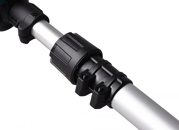 Okrzesywarka akumulatorowa z wysięgnikiem Makita DUA301Z 2x18V