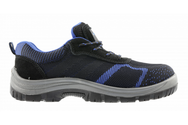 Buty ochronne robocze Hogert Bilau S1 SRC 44 HT5K503-44