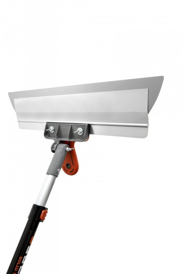 Zestaw szpachli, noży do gładzi w walizce SOLID 6399 