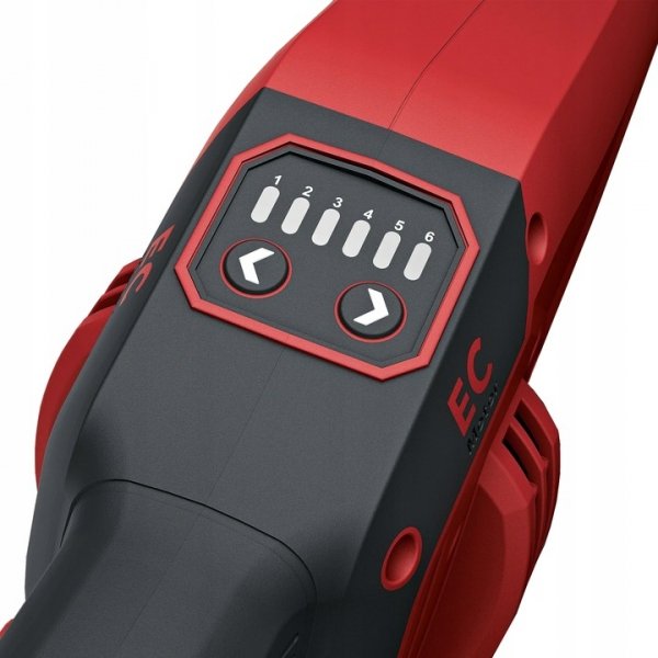 Zestaw FLEX Szlifierka przegubowa FLEX GE 6 R EC 530900 + Odkurzacz przemysłowy S44 444146