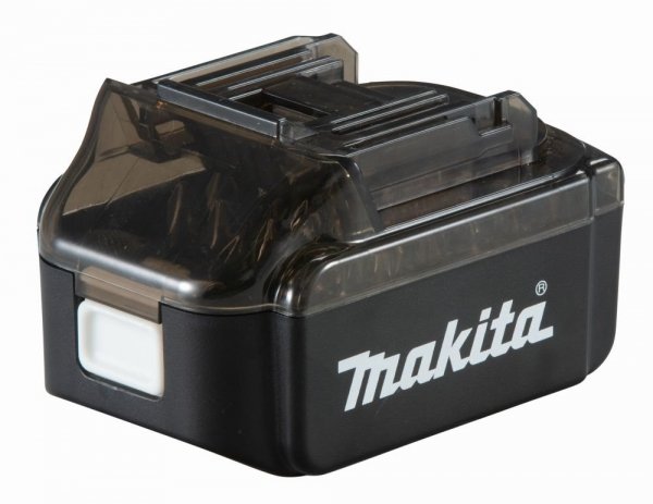 Zestaw bitów Accu Box Makita E-00022 31szt.