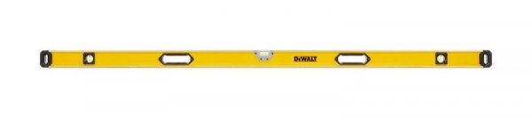 Poziomica skrzynkowa 180 cm DeWalt DWHT0-43172