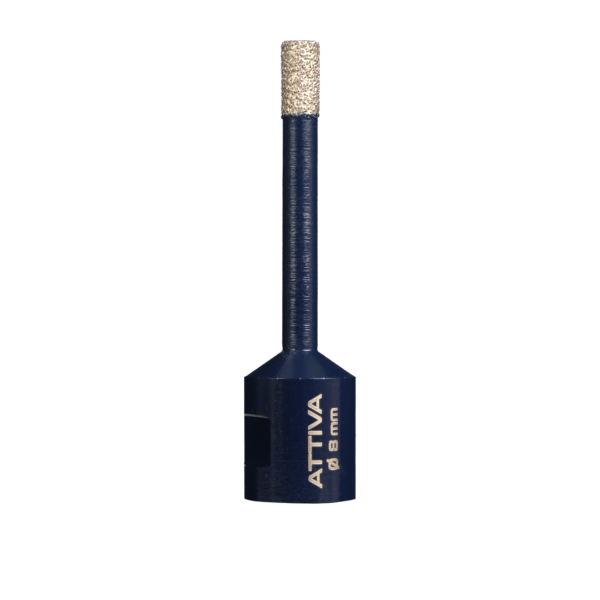 Otwornica diamentowa DDV-T 8mm M14 ATTIVA  FERRATI F40122