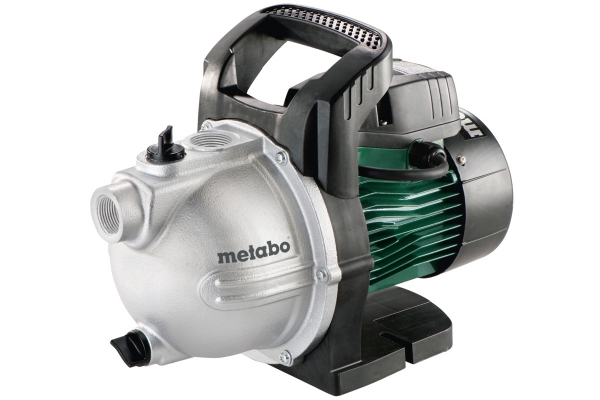 Pompa ogrodowa Metabo P 3300 G (600963000) 