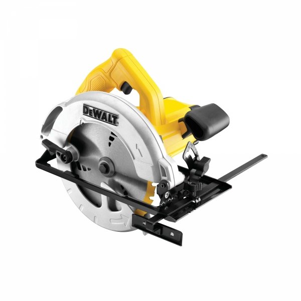 Pilarka tarczowa DeWALT DWE550 1200W 165mm