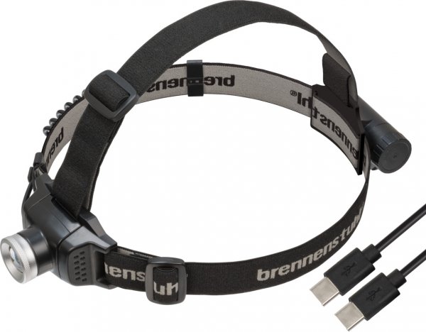 Akumulatorowa latarka czołowa LED Brennenstuhl LuxPremium KL 251 AF 1177300