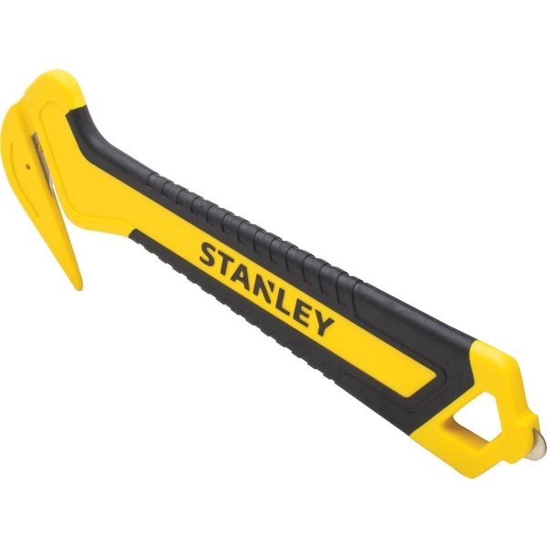 Nóż bezpieczny do taśm pakowych bi-mat Stanley 0-10-356