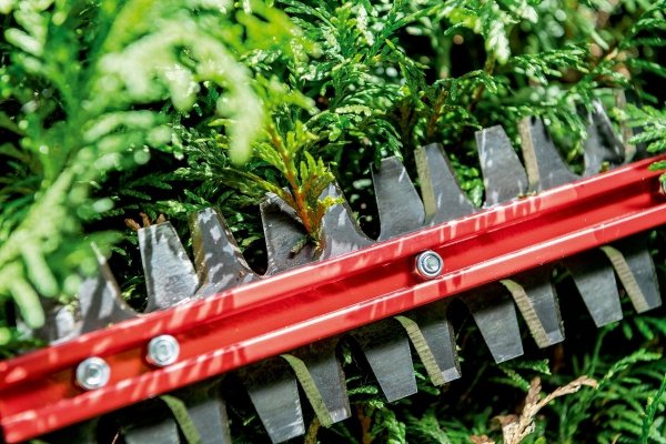 Nożyce do żywopłotu Metabo HS 18 LTX BL 65 (601723850)